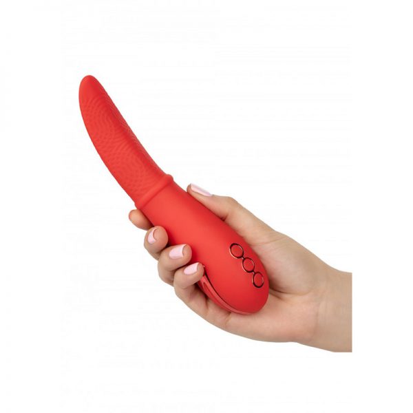 Laguna Beach Lover | Clitoris vibrator | Desireshop.nl | Alkmaar