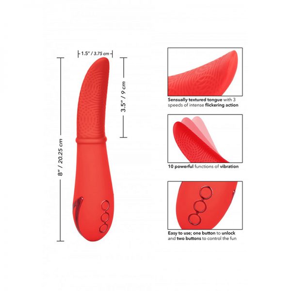 Laguna Beach Lover | Clitoris vibrator | Desireshop.nl | Alkmaar