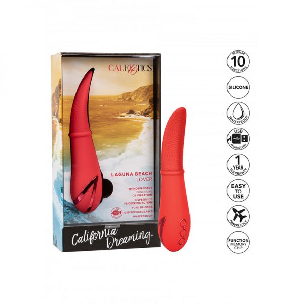 Laguna Beach Lover | Clitoris vibrator | Desireshop.nl | Alkmaar