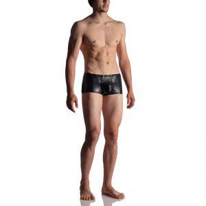 Manstore | M956 Popper Pants | Desireshop.nl | Alkmaar