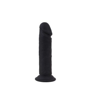 COX Black 034 Silicone Dildo | Desireshop.nl | Alkmaar