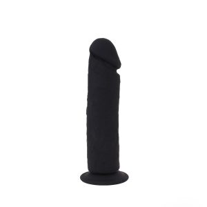 COX Black 035 Silicone Dildo | Desireshop.nl | Alkmaar