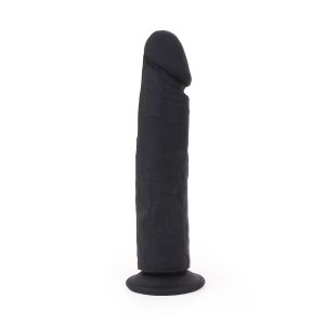 COX Black 036 Silicone Dildo | Desireshop.nl | Alkmaar