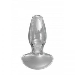 Tunnel buttplug - Anal Gaper Beginner - Desireshop.nl