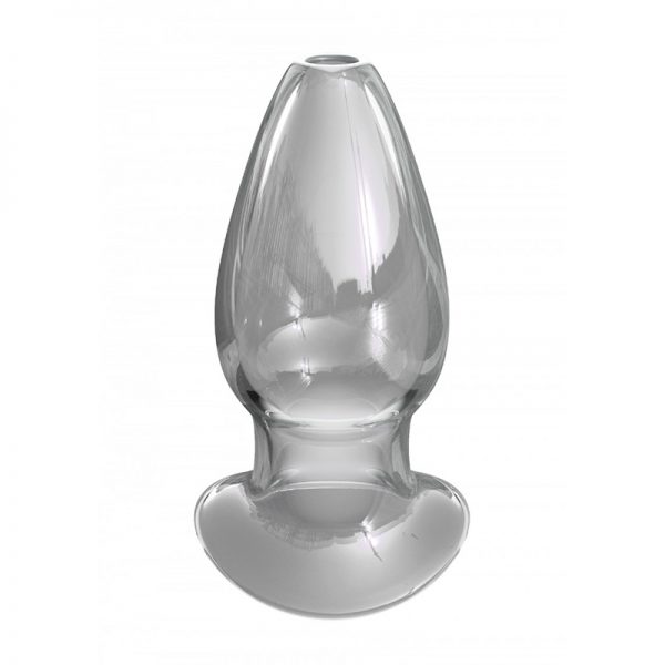 Tunnel buttplug - Anal Gaper Mega - Desireshop.nl