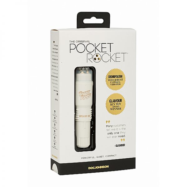 Pocket Rocket The Original kopen | Desireshop.nl | Alkmaar