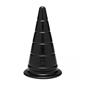 TitanMen Anal Stretcher Plug - 6 Inch | Desireshop.nl | Alkmaar