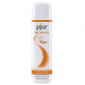 Pjur Woman Vegan 100 ml | Desireshop.nl | Alkmaar