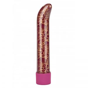 Oh My G-Spot G-Spot Vibrator | CalExotics | Desireshop.nl | Alkmaar