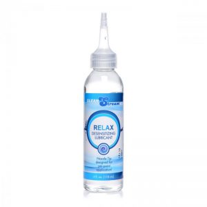 Relax Desensitizing Lubrican 118ML | Desireshop.nl | Alkmaarv