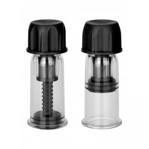 COLT Nipple Pro-Suckers black | Desireshop.nl | Alkmaar