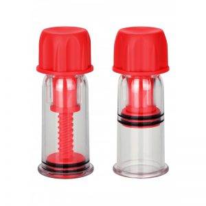 COLT Nipple Pro-Suckers red | Desireshop.nl | Alkmaar