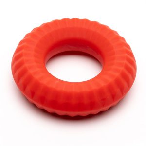 Liquid Silicone Nitro Ring Red | Desireshop.nl | Alkmaar