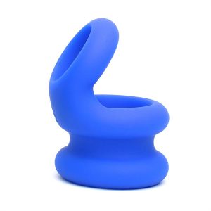 Liquid Silicone Switch Hitter Blue | Desireshop.nl | Alkmaar