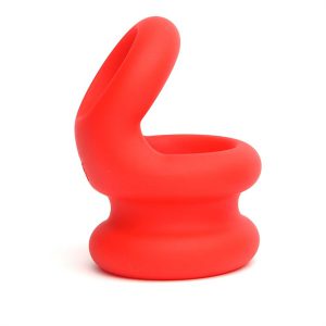 Liquid Silicone Switch Hitter Red | Desireshop.nl | Alkmaar