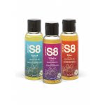 S8 Massage Oil Box 3x 50ml | Desireshop.nl | Alkmaar