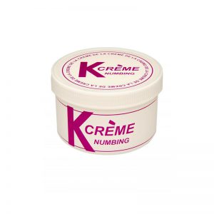 K Creme Numbing 400ml | Anaal verdovende creme | Desireshop.nl