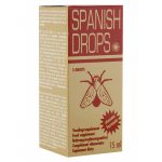 Spanish Fly Drops Gold 15ml | Desireshop.nl