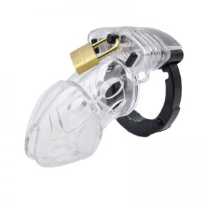 Alpha Chastity Cage | BDSM Toys | Desireshop.nl