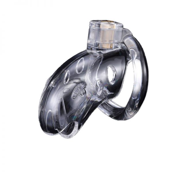 Shark Chastity Cage | BDSM Toys | Desireshop.nl