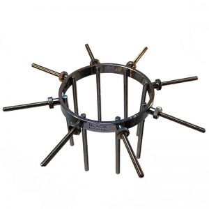 Hole Expander Xtreme 8 Bars Spreader | BDSM Toys | Desireshop.nl