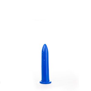 All Blue Dildo ABB06 | Anaal dildo's | Desireshop.nl