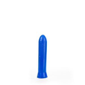 All Blue Dildo ABB07 | Anaal dildo's | Desireshop.nl