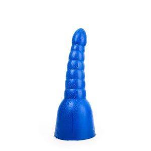 All Blue Dildo ABB17 | Anaal dildo's | Desireshop.nl