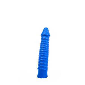 All Blue Dildo ABB29 | Anaal dildo's | Desireshop.nl