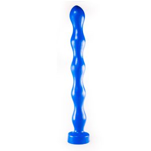 All Blue Dildo ABB70 | Anaal dildo's | Desireshop.nl