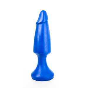 All Blue Dildo ABB71 | Anaal dildo's | Desireshop.nl