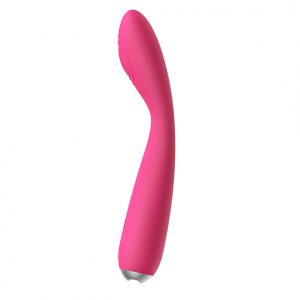 Svakom Iris Vibrator Roze | Desireshop.nl