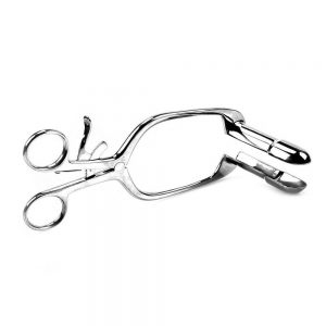 Ultimate Anal Spreader | Speculum | Desireshop.nl