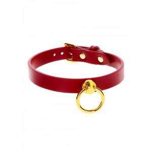 TABOOM O-Ring Collar | Desireshop.nl