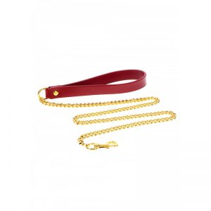 TABOOM Chain Leash | Desireshop.nl