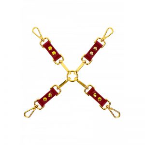 Taboom - Hogtie - Desireshop.nl