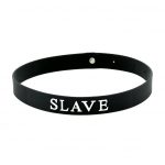 Halsband Slave | Desireshop.nl