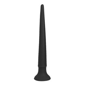Kiotos COX Black 039 Extra Long 50 cm | Desireshop.nl