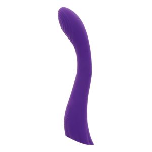 Dahlia G-Spot Vibrator - Desireshop.nl