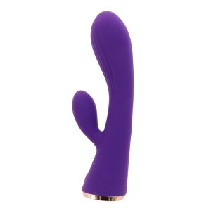 Iris Rabbit Vibrator - Desireshop.nl