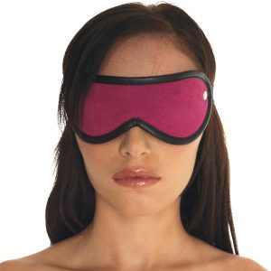 Oogmasker - Desireshop.nl