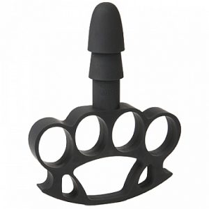 Knuckle Up VAC-U-LOC - Desireshop.nl