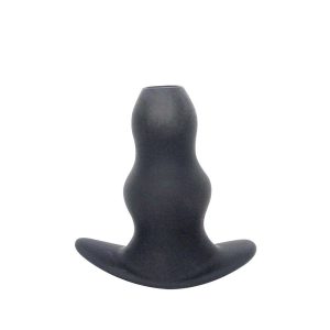 Ergo Bum - Silicone Tunnel Plug XL - Desireshop.nl