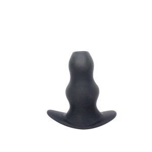 Ergo Bum - Silicone Tunnel Plug L - Desireshop.nl