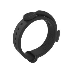 Adjustable Click-N-Go Cock Ring - Desireshop.nl