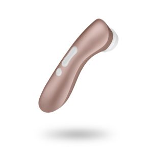 Satisfyer Pro 2 Vibration - Desireshop.nl