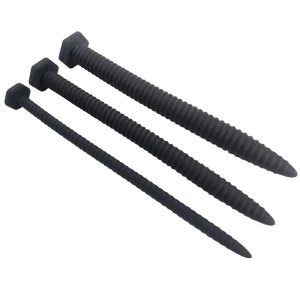 BRUTUS Screw You Ribbed Silicone Sound Set 3 Pcs - Desireshop.nl