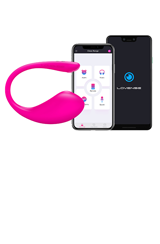 App controlled toys