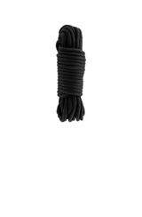 Bondage touw en tape