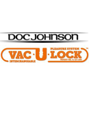 Doc Johnson Vac-U-Lock